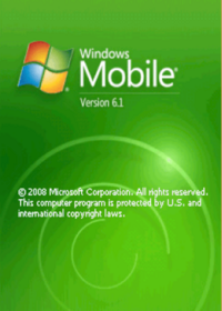 Windows mobile