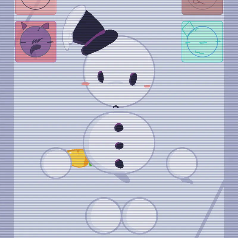 Game by @whitekitte