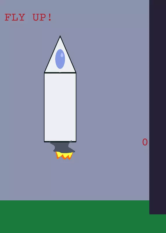 Rocketry But bad by @Space-guy