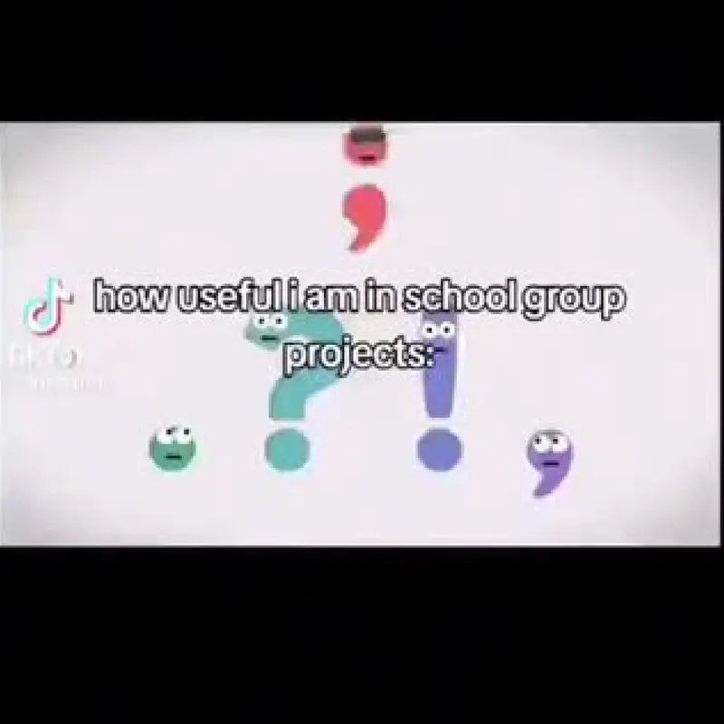 How useful i am in school projects: by @Guest123432