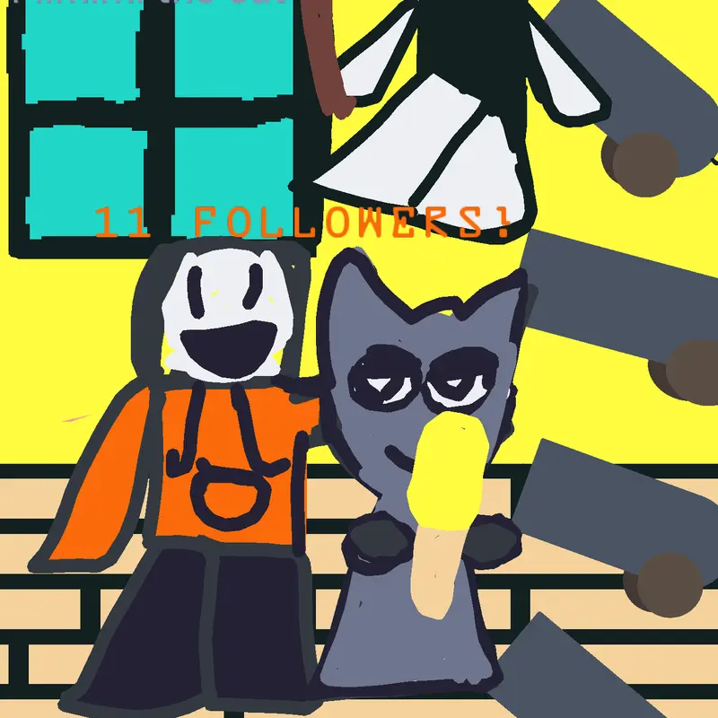 Game by @pov_cat_2026