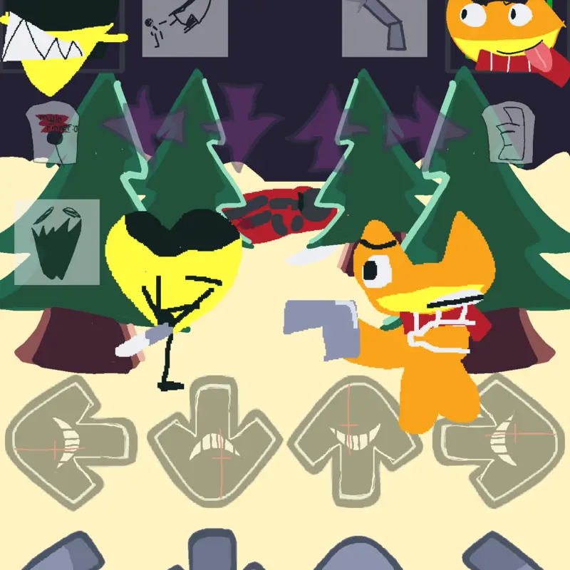 Game by @Heart_the_goat