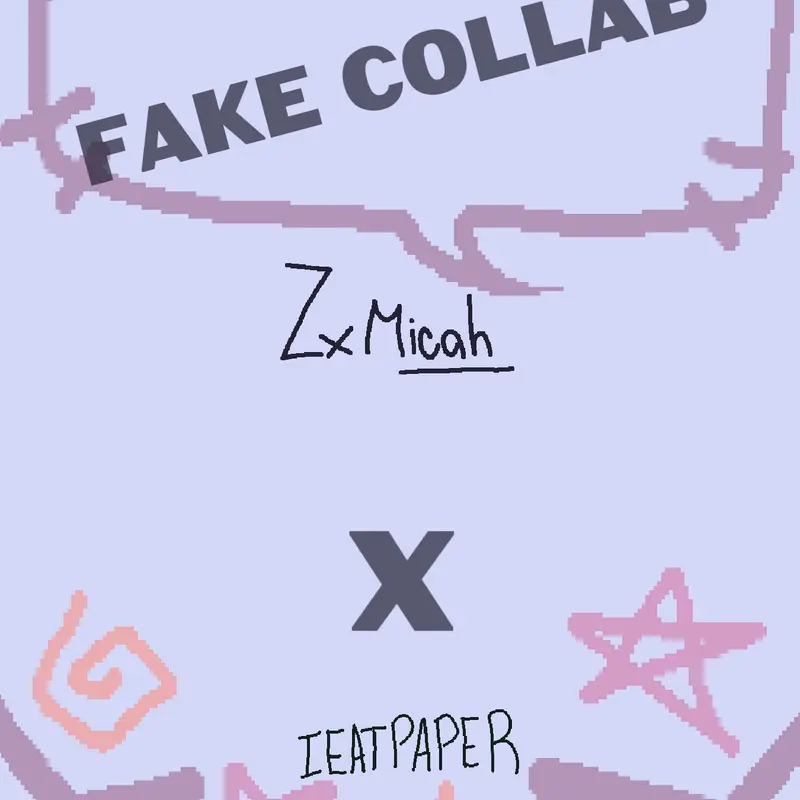 Heh by @IEATPAPER_YUMM