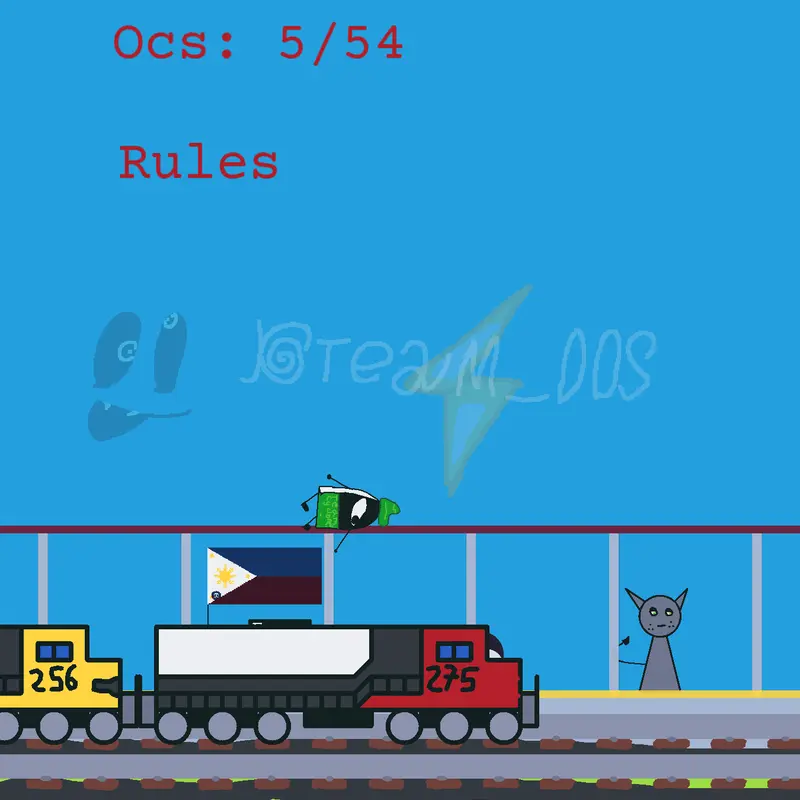 Game by @Team_TRVS
