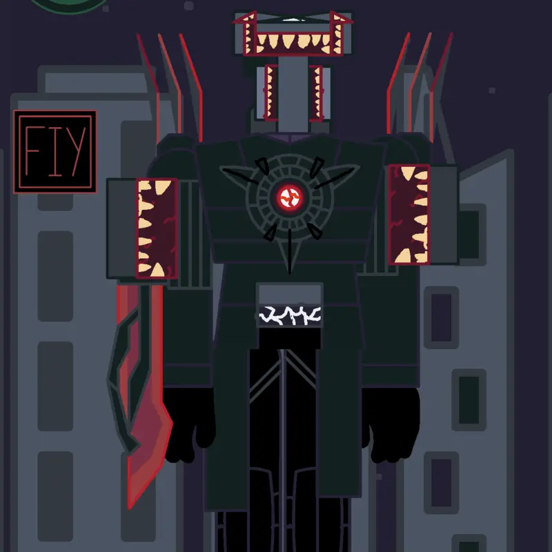 Game by @doctor_espeaker-man