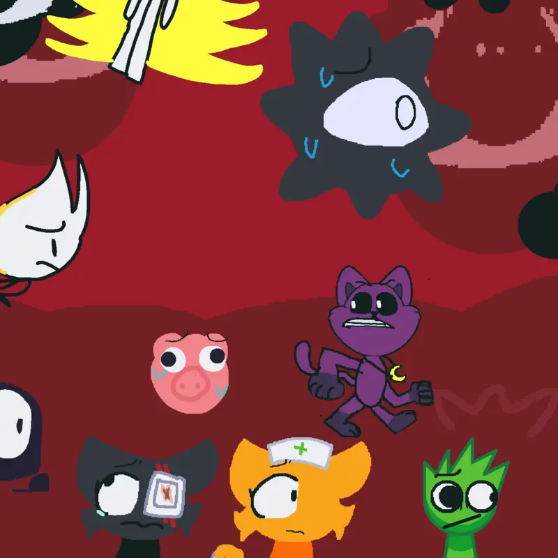 Game by @lightbulb_halloween