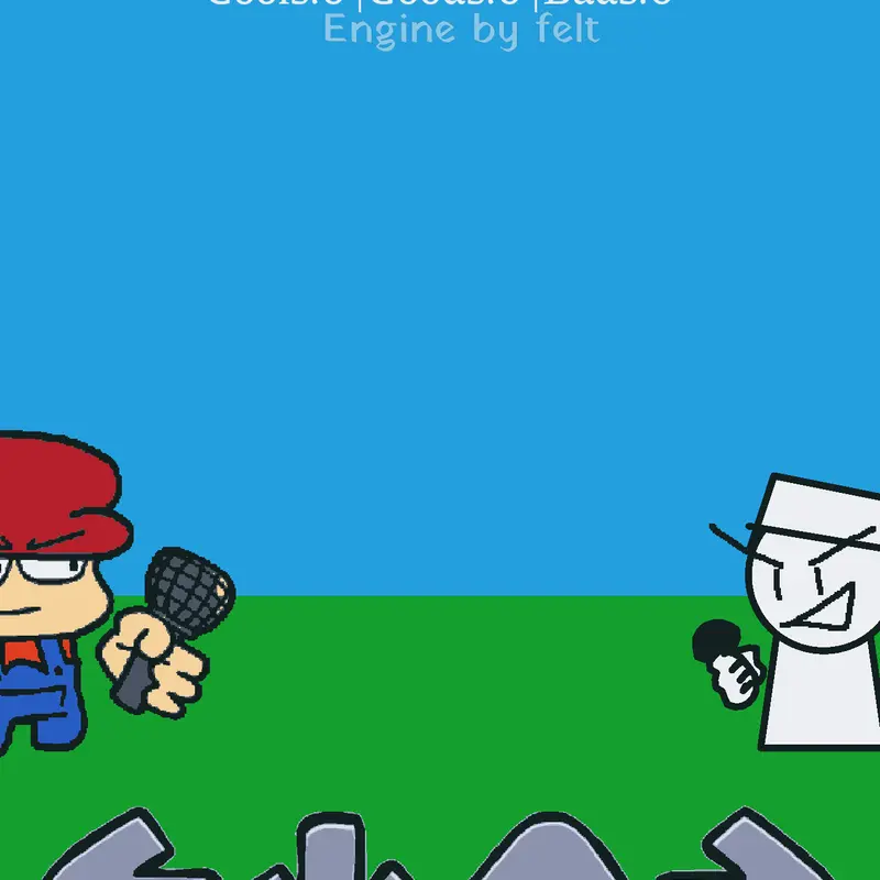 Game by @Dokyeom3105