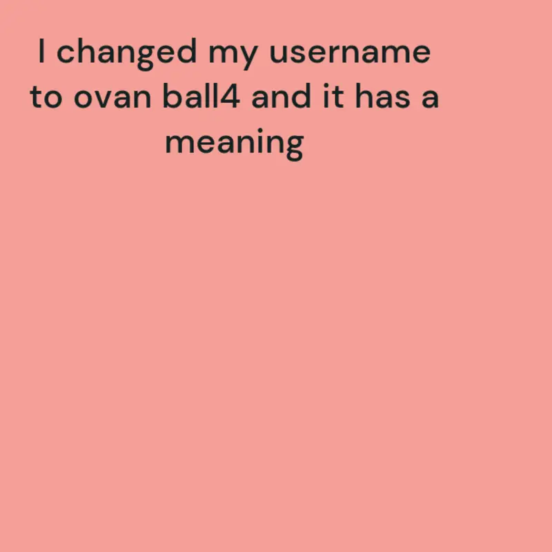 Game by @ovan_ball4