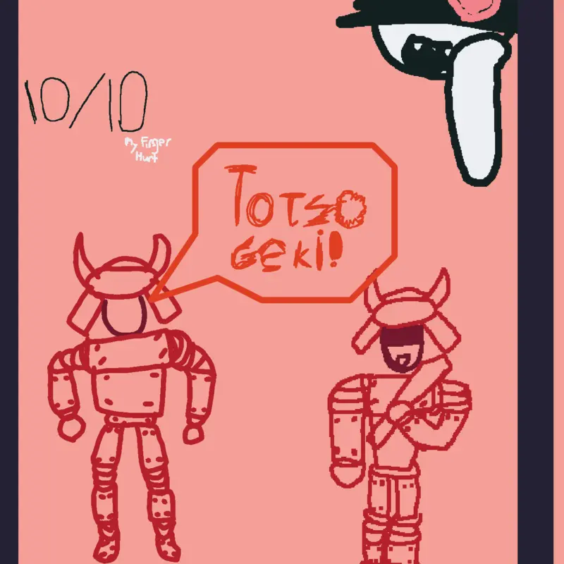 Game by @appleseeder166