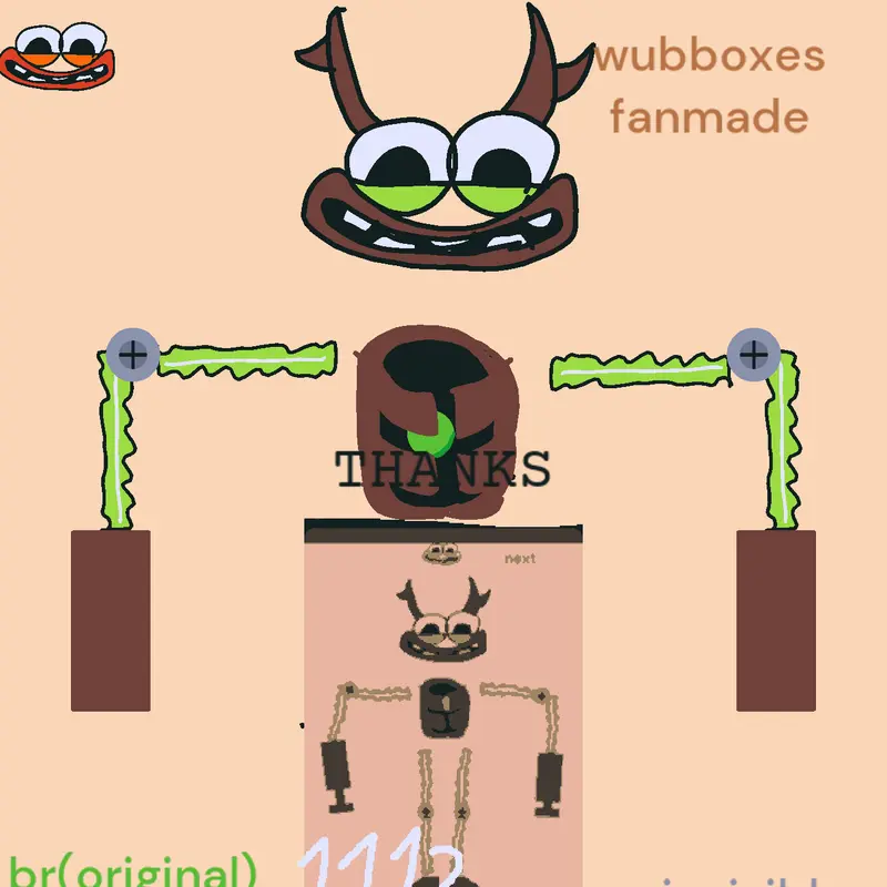 Game by @Damian1414