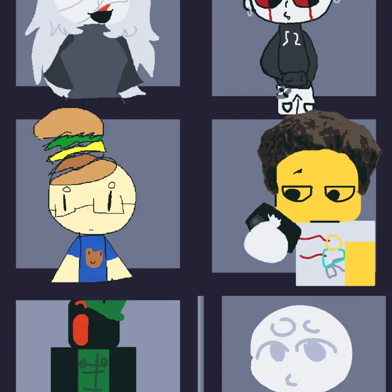Game by @maltege
