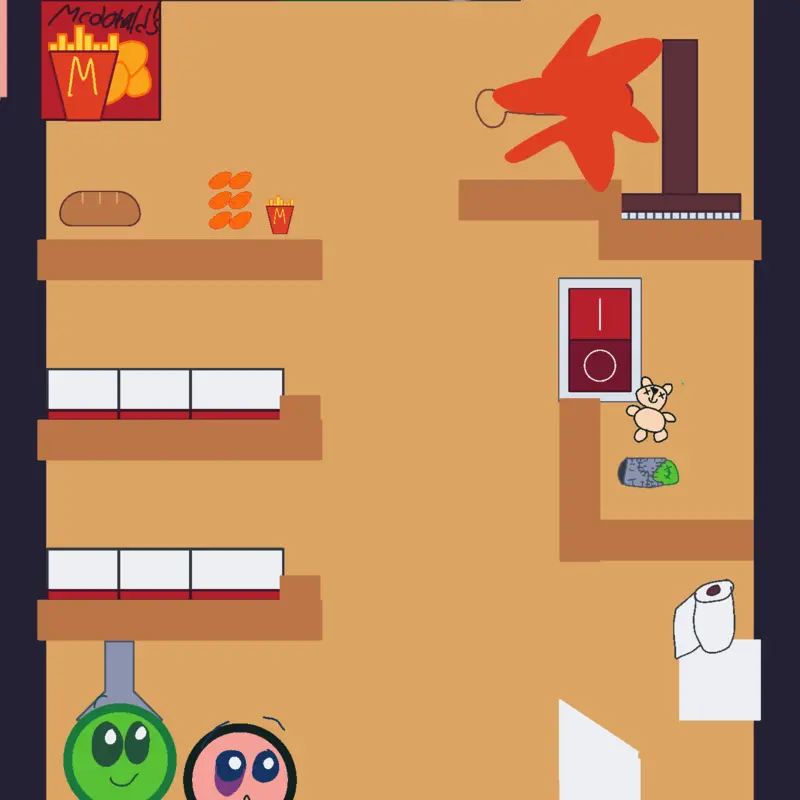 Game by @bob-blob