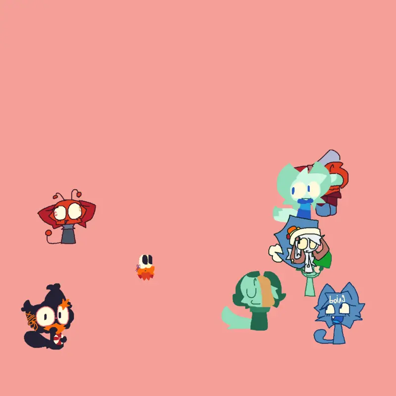 Game by @_HAPPY-HALLOWEEN-DAY_