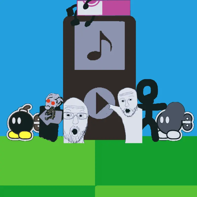 Game by @marker_gaming