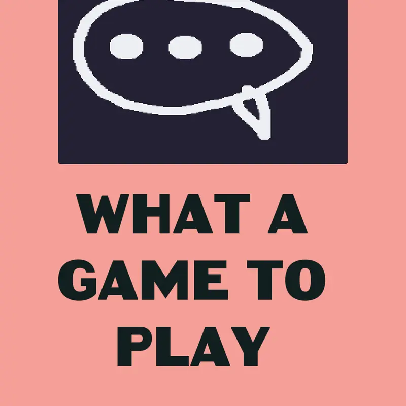Game by @isaac_games