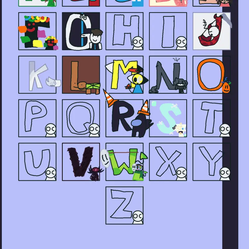 Game by @Sprout_and_Friends