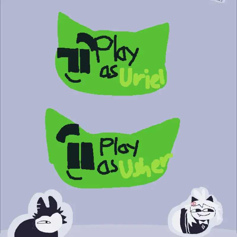 Game by @Edd_Bobby_Sprout_Eddie