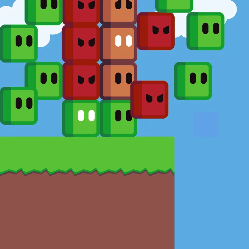 Game by @Turkish_Gray