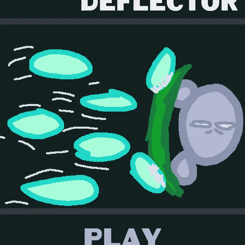 Game by @filipfrantz