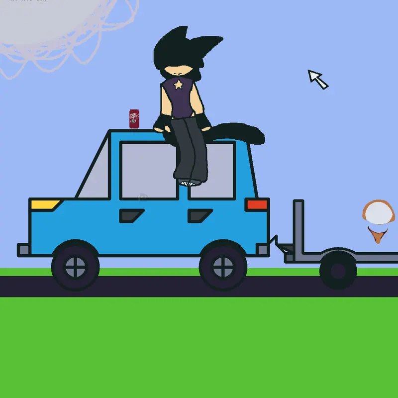 Game by @M1DNIGHTTH4T_TH3RIAN