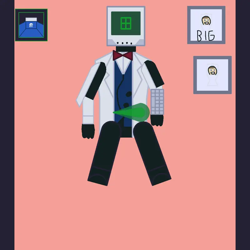 Game by @vladhggtygh