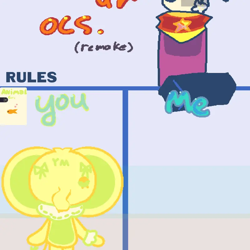 Game by @YeloMelo