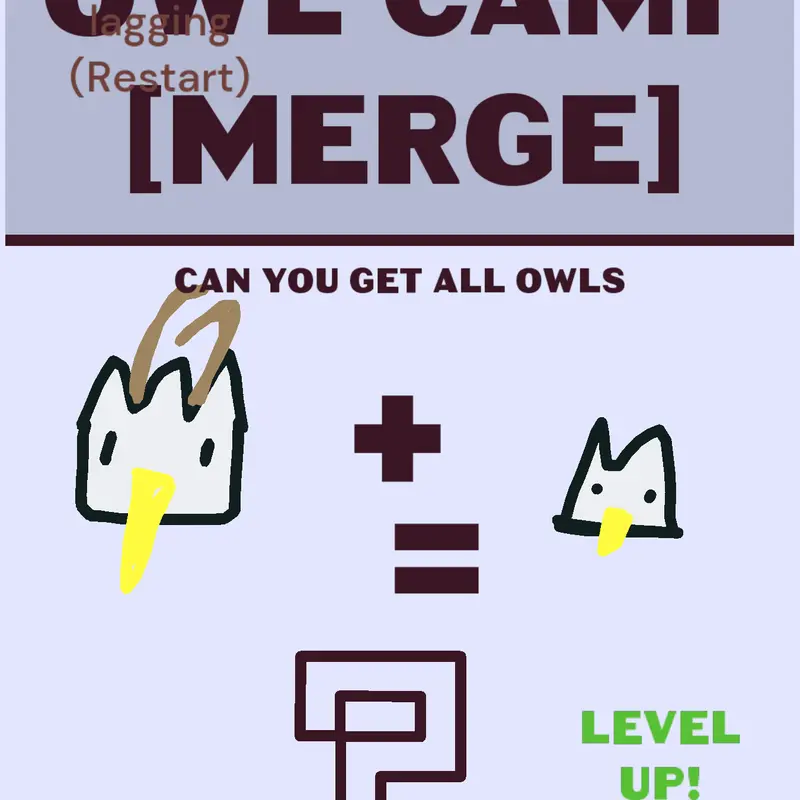 Game by @Raja_Owl