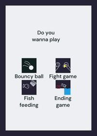 4 minigames