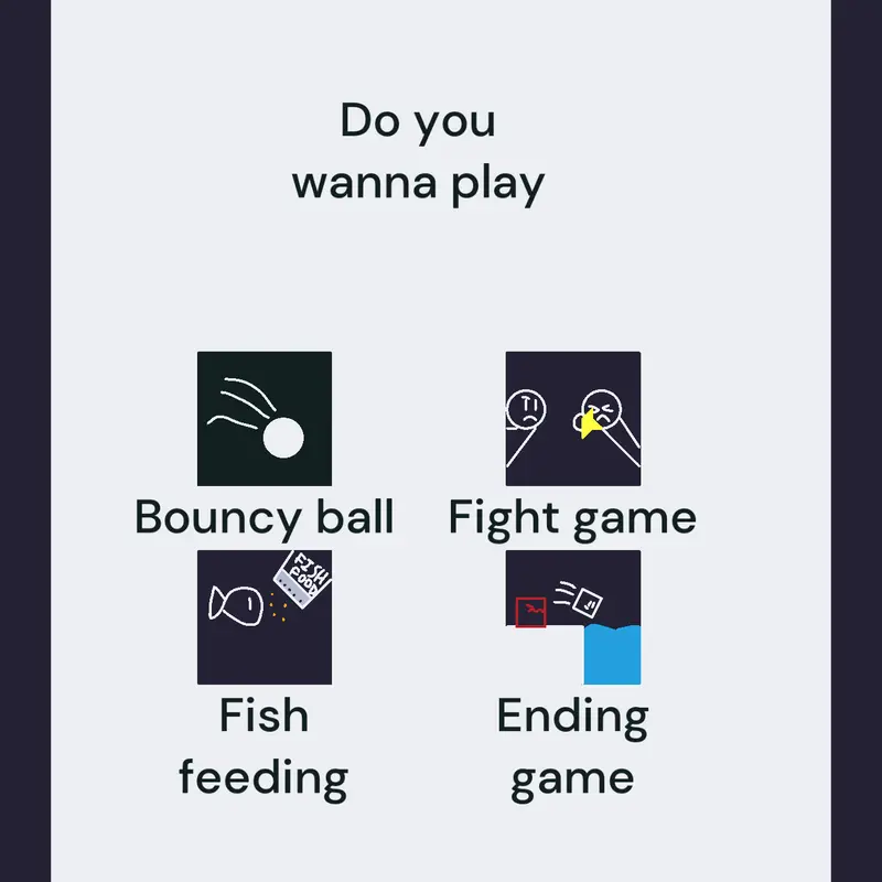 Game by @ReactionOfThisBFDI
