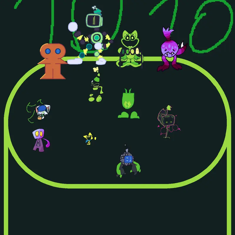 Game by @-_splendid_productions_-
