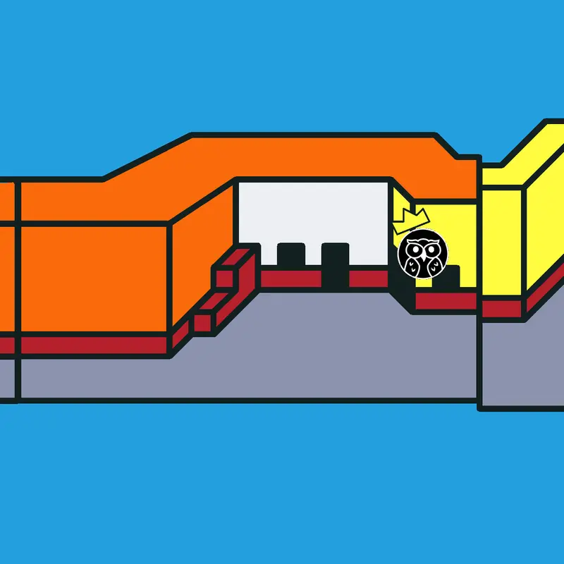 Vila do chaves multiplayer by @RonaldoCosta