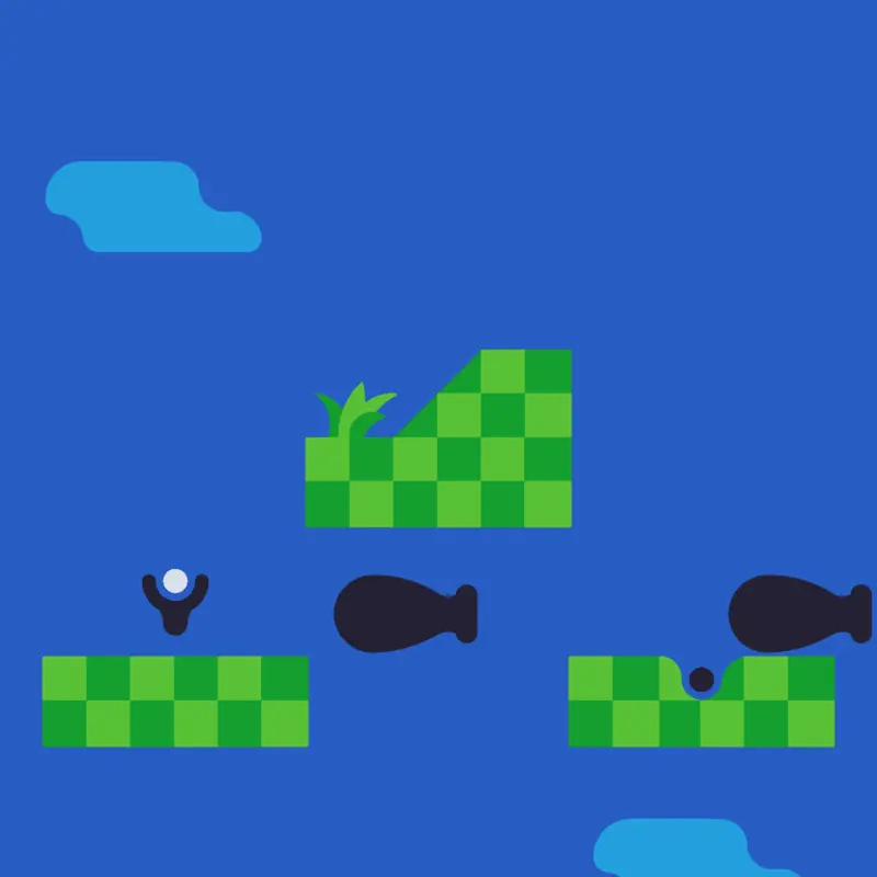 Game by @uncanalramdom
