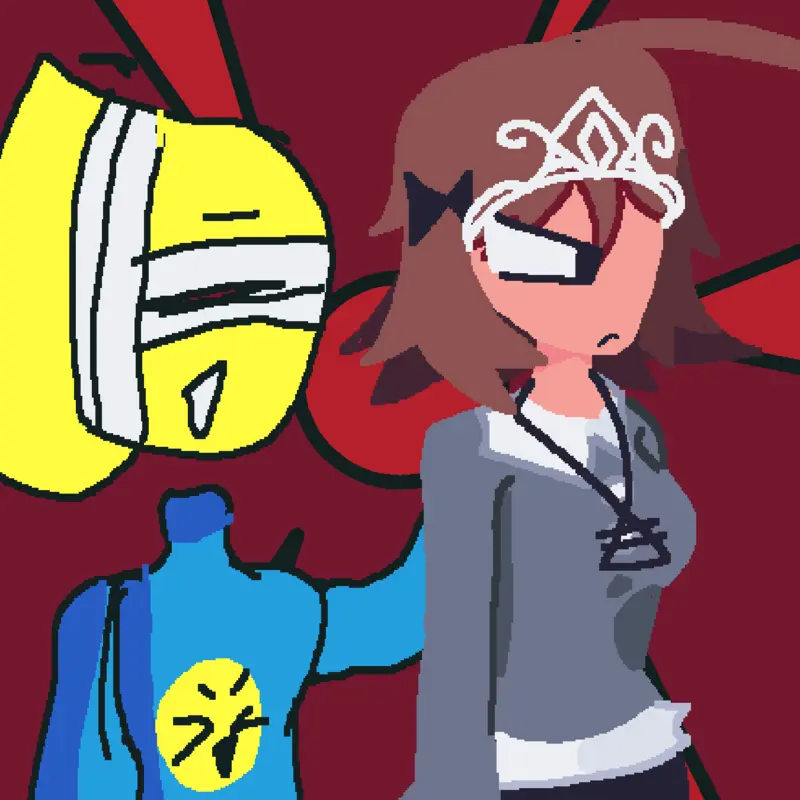 Game by @evil_kat2233