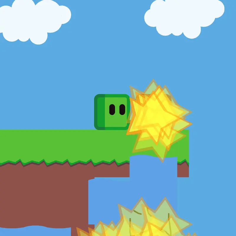Game by @chinchilla999