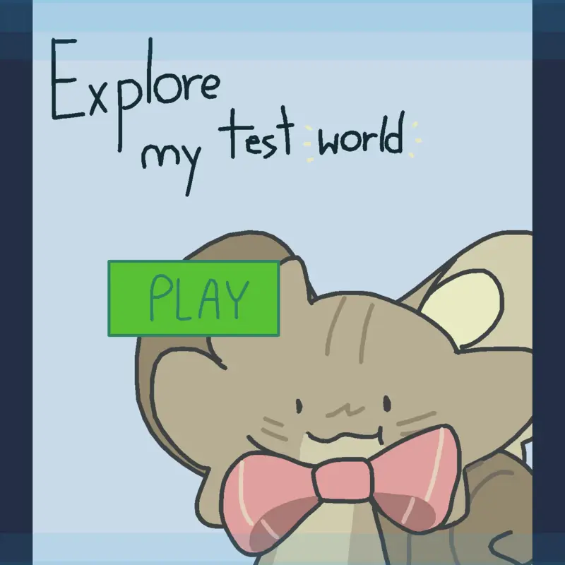 Game by @SillySquirrel