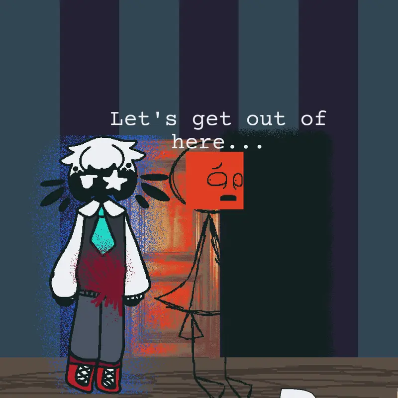 Game by @am_just_a_normal_person
