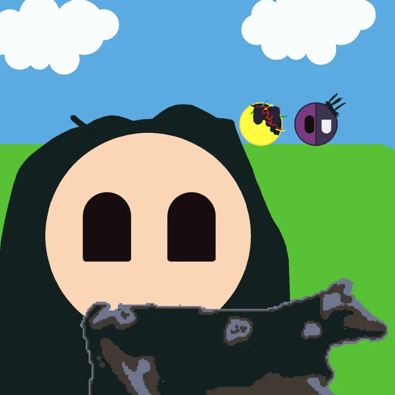 Game by @destiny-is-da_best