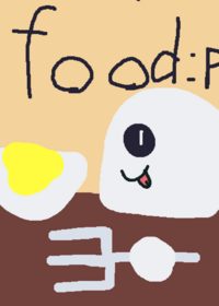 ASMR cookie