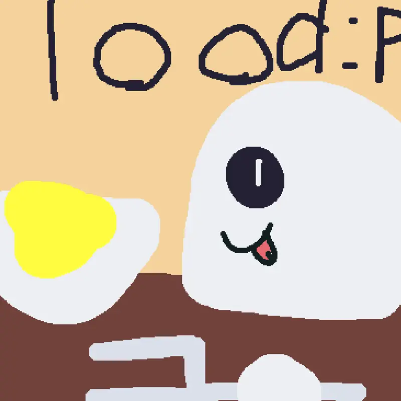 ASMR cookie by @murdurr_verity_milkchoco