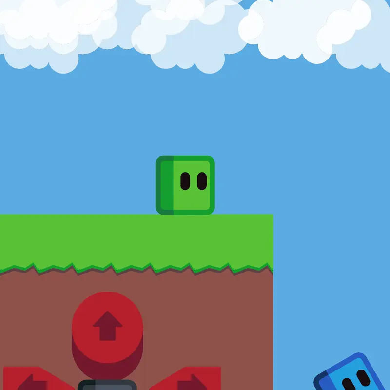 Game by @The-void-matrix-world