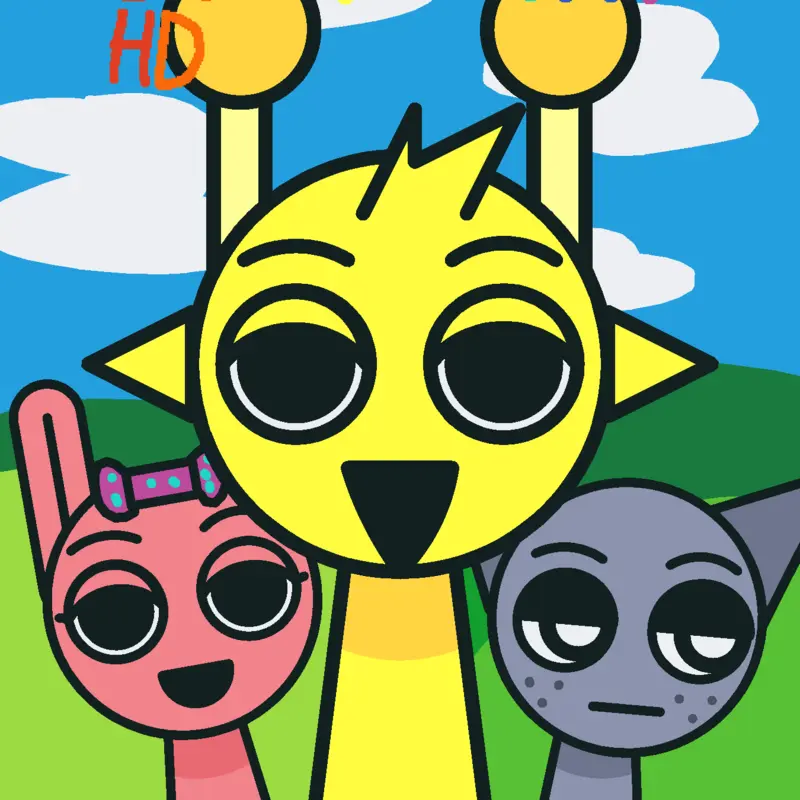 Game by @saristy2