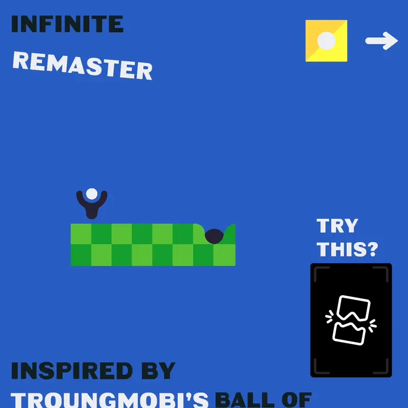 Game by @aerogel
