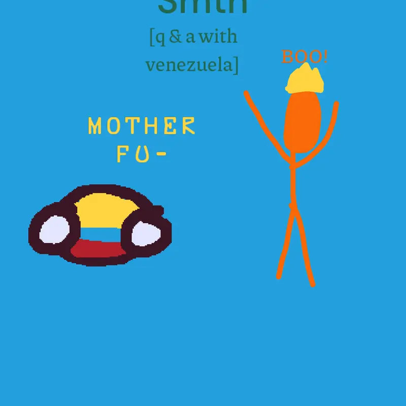 Game by @ENGameCountryVeneES