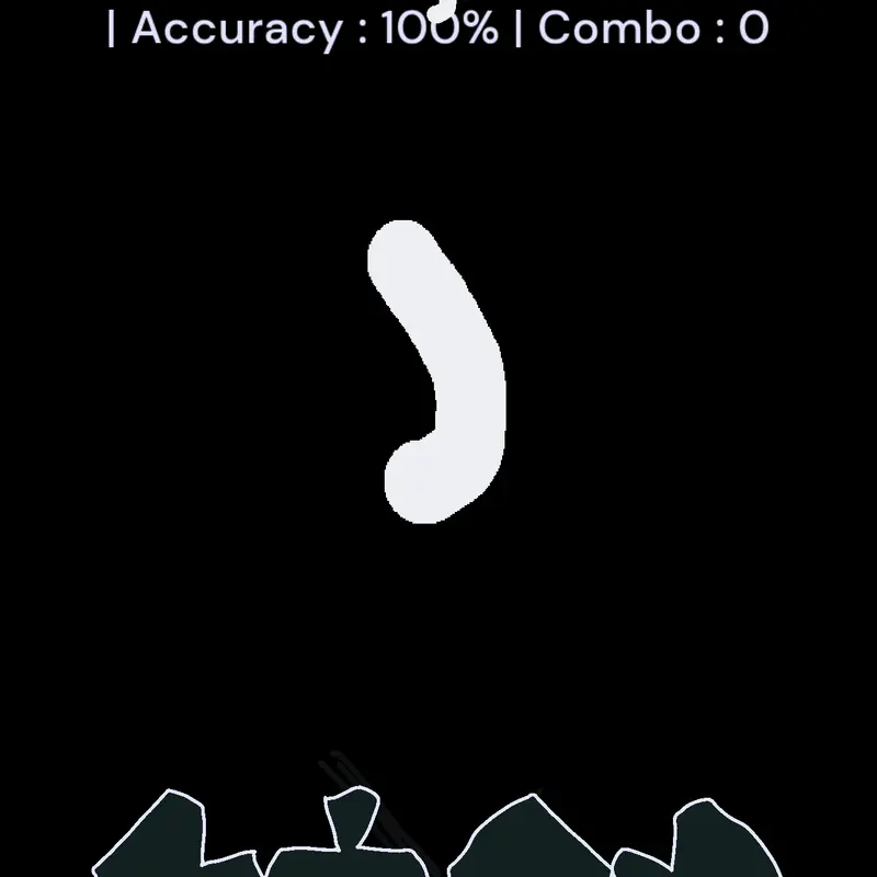 Game by @IgorViananeves