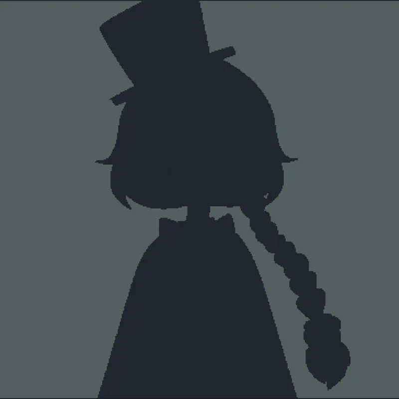 Game by @StardustNemuri