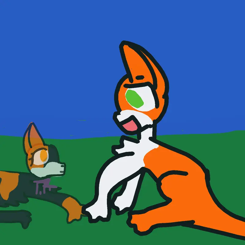 Game by @Mycatsaccount