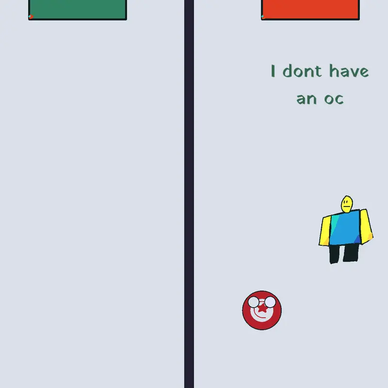 Game by @ZeraorTheCat