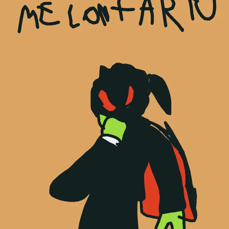 Game by @melon_boy