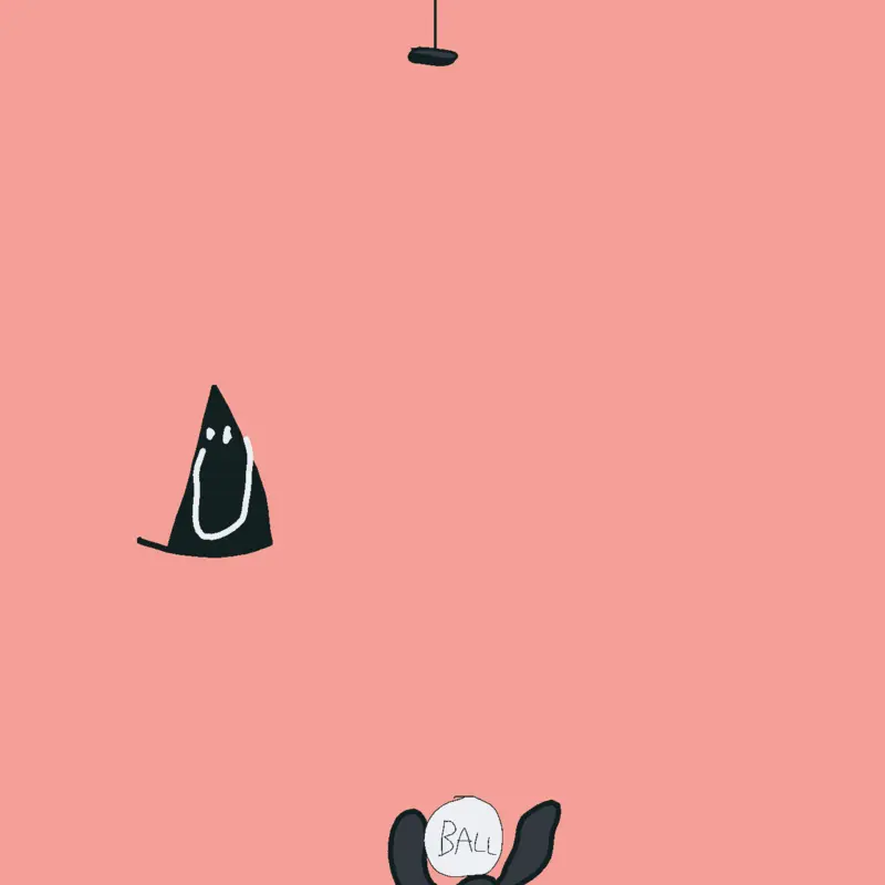 Game by @adammodem