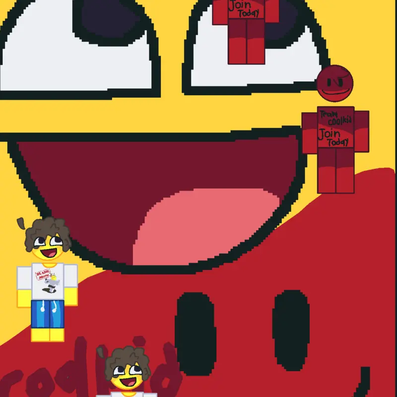 Game by @broslas-cousin